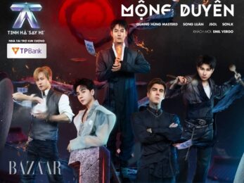 Nhóm Quang Hùng MasterD và Captain Boy thâu tóm các BXH nhạc số