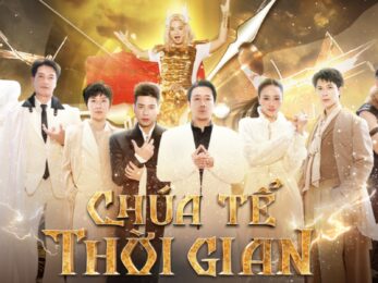 Running Man Việt Nam 2026: Chúa tể thời gian chiếu rạp có gì hot?