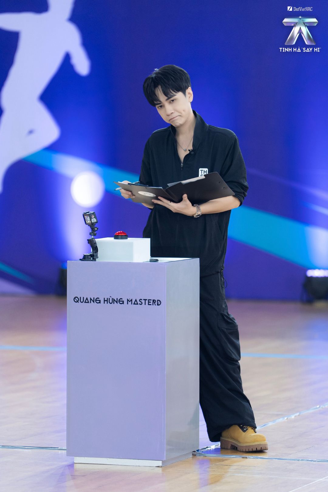 Livestage 2 của Tinh Hà “Say Hi” đón dàn khách mời kỳ cựu và luật chơi chưa từng có插图7