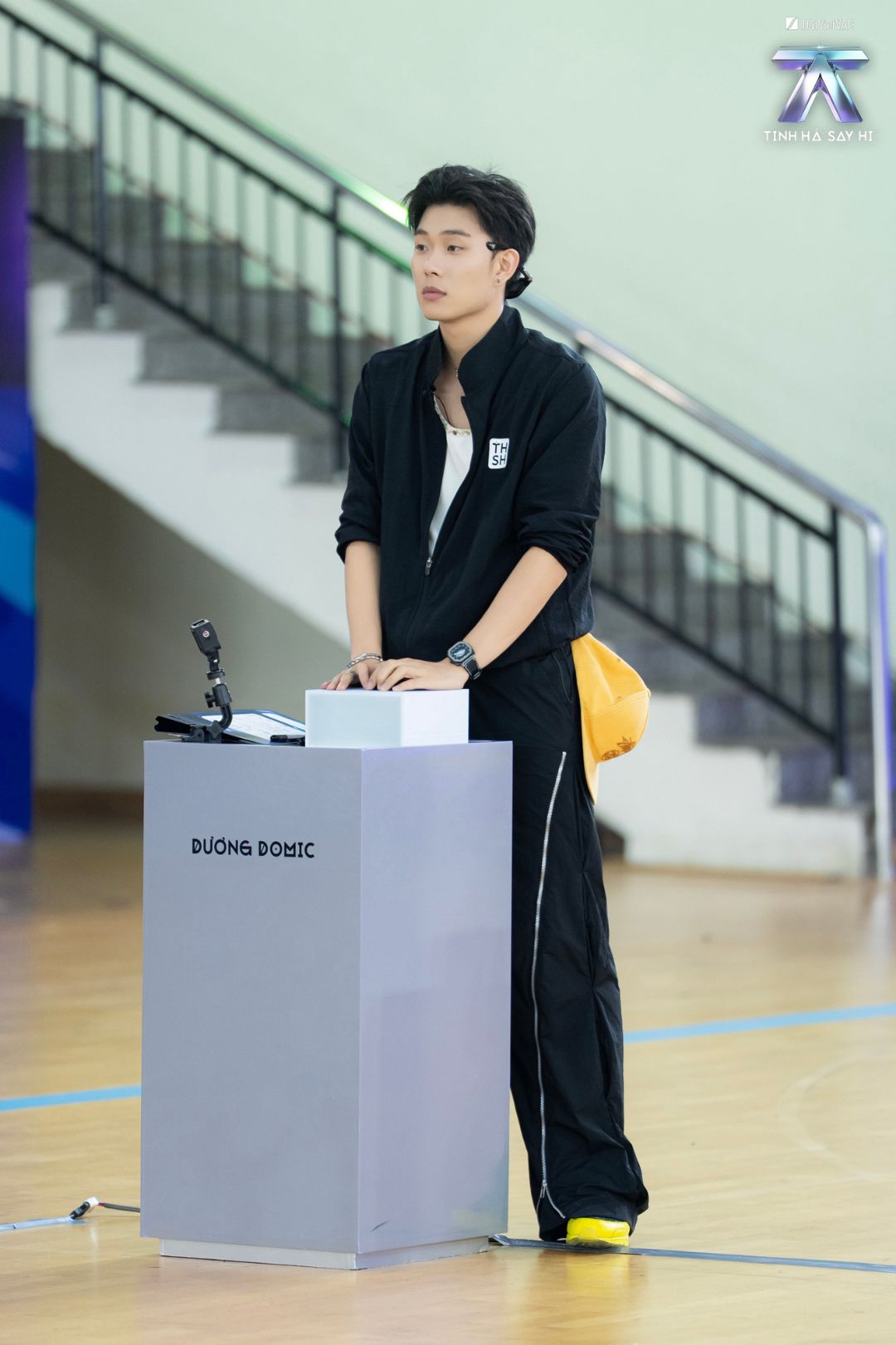 Livestage 2 của Tinh Hà “Say Hi” đón dàn khách mời kỳ cựu và luật chơi chưa từng có插图5