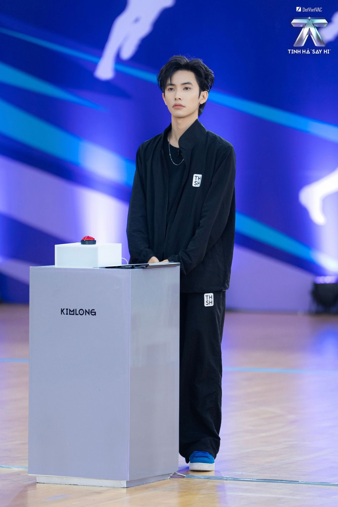 Livestage 2 của Tinh Hà “Say Hi” đón dàn khách mời kỳ cựu và luật chơi chưa từng có插图3
