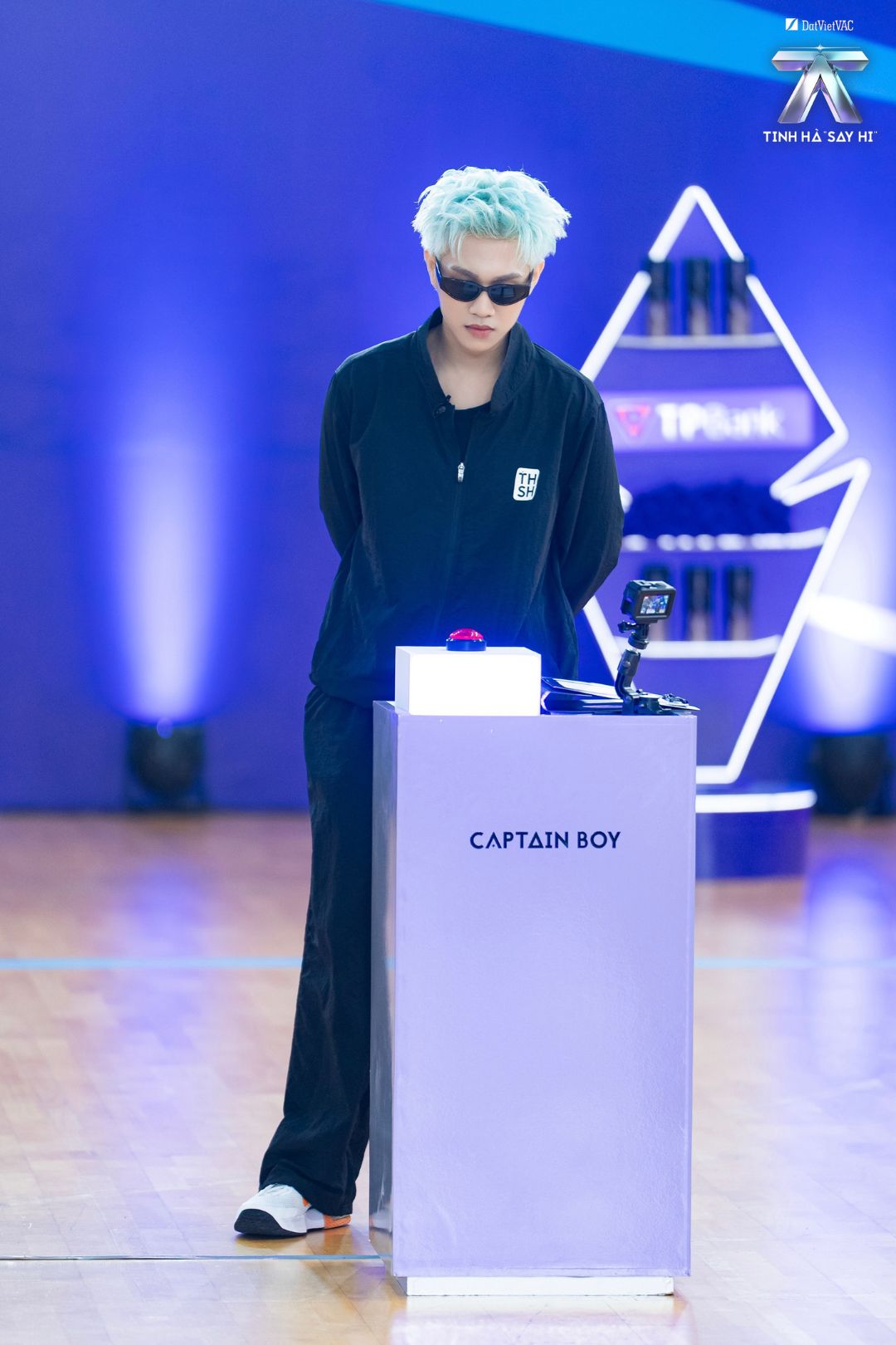 Livestage 2 của Tinh Hà “Say Hi” đón dàn khách mời kỳ cựu và luật chơi chưa từng có插图6