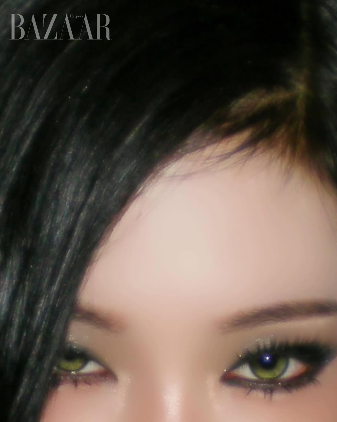 Cơn sốt dopamine makeup của idol Hàn vào mùa hè 2026插图3 Cơn sốt dopamine makeup của idol Hàn vào mùa hè 2026插图3