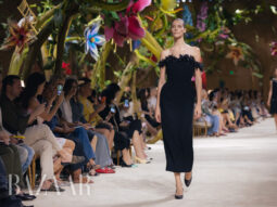 Chanel Haute Couture Thu Đông 2026 kể chuyện cổ tích về Coco Chanel