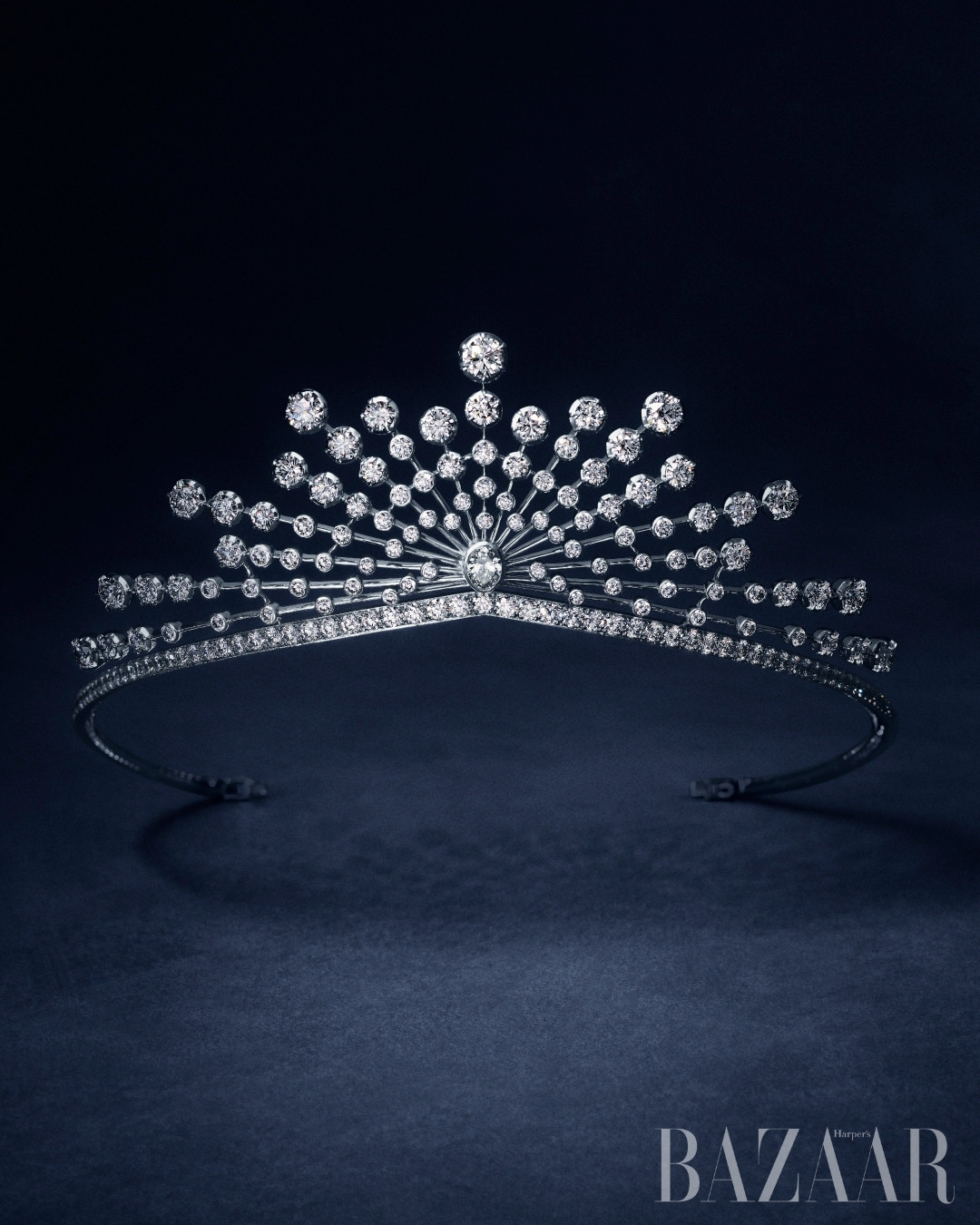 A Journey through Nature: Chaumet dùng trang sức để diễn giải hương thơm thiên nhiên插图13