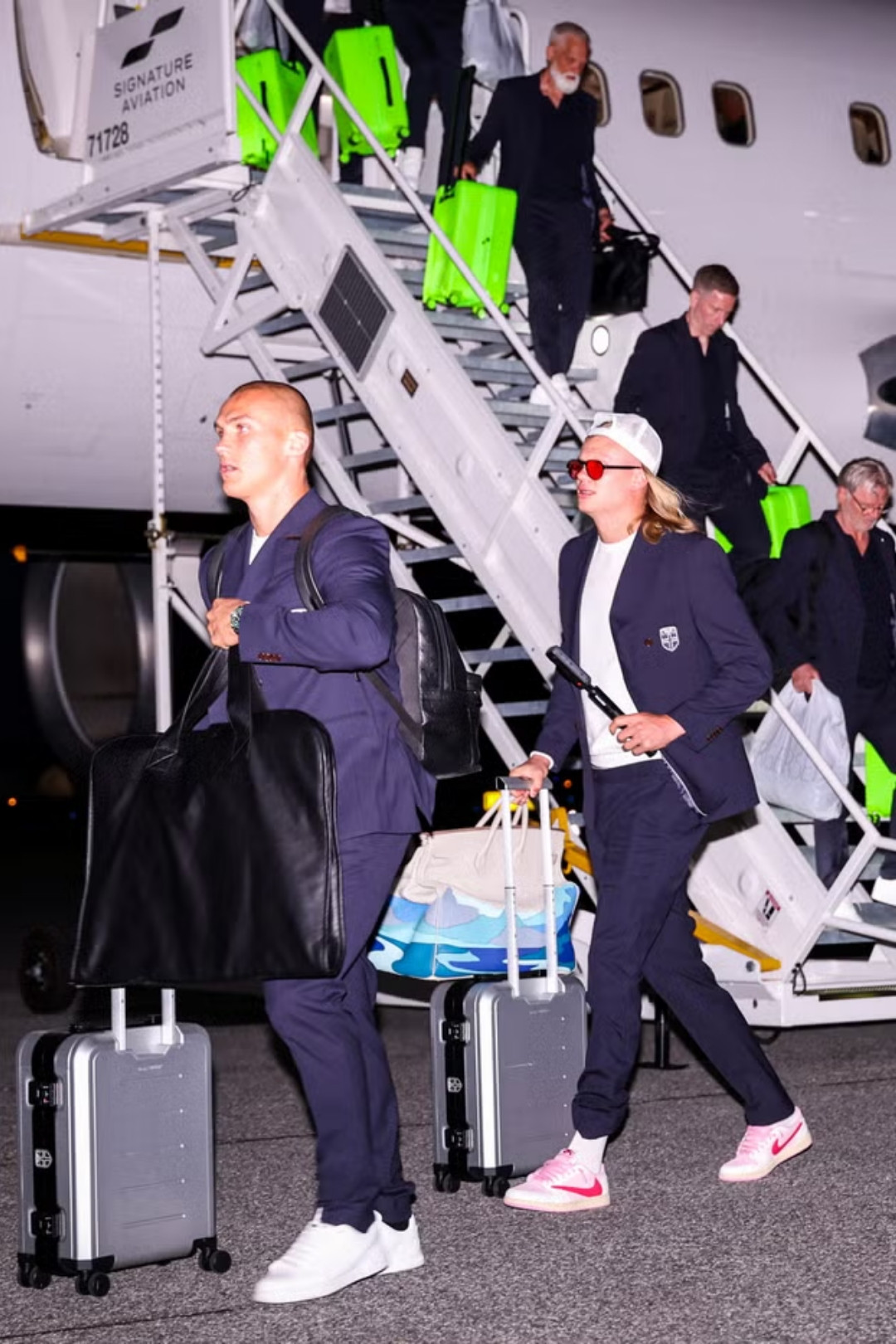 Hermès dẫn đầu bảng xếp hạng MIV sau World Cup 2026插图2