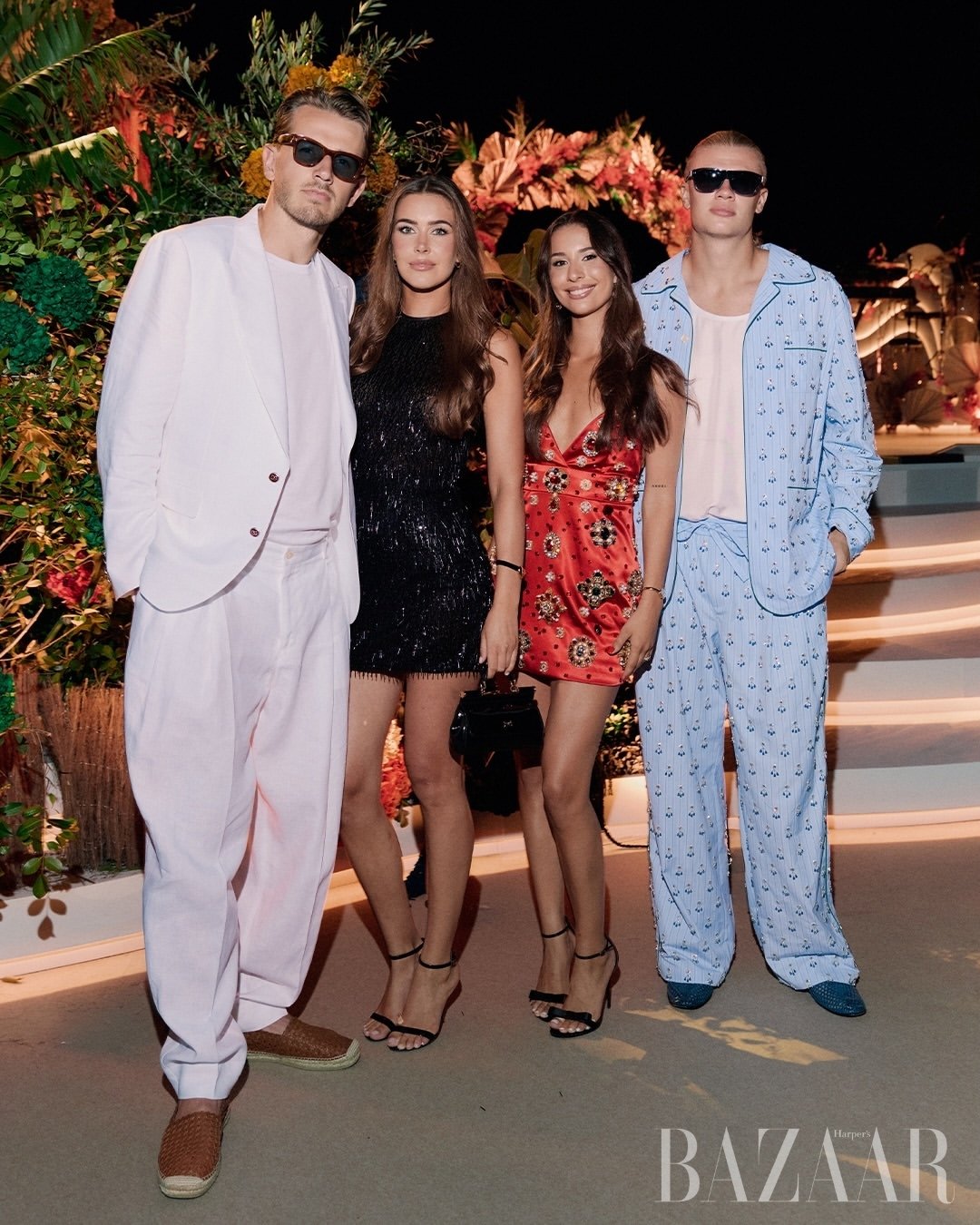 Chuỗi sự kiện Alta của Dolce & Gabbana là gì mà bí ẩn đến thế?插图