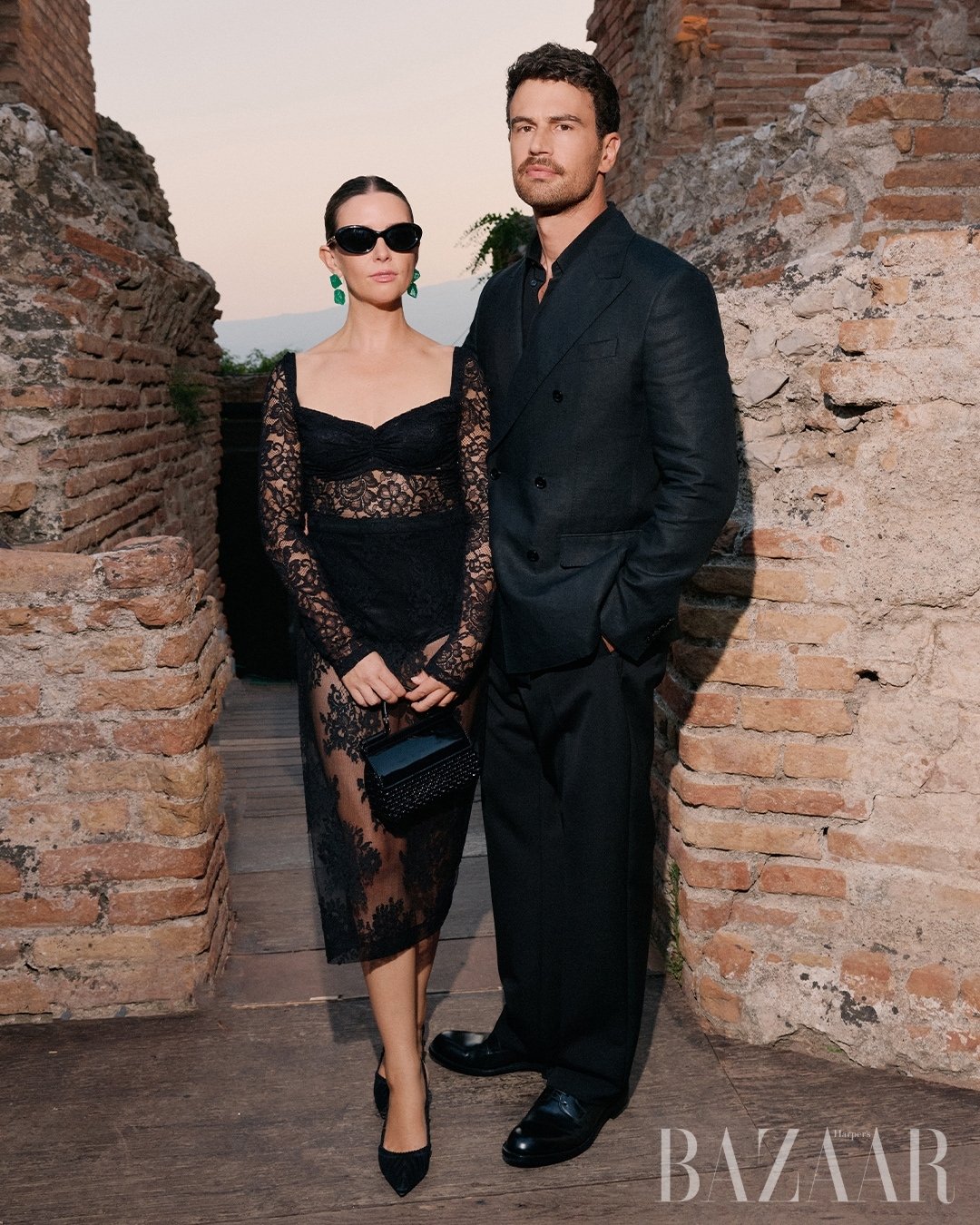 Chuỗi sự kiện Alta của Dolce & Gabbana là gì mà bí ẩn đến thế?插图3
