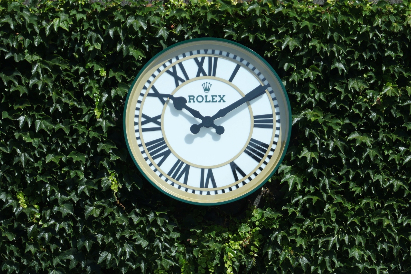 Chiến thắng lịch sử của các Rolex Testimonee Jannil Sinner và Mirra Andreeva插图5
