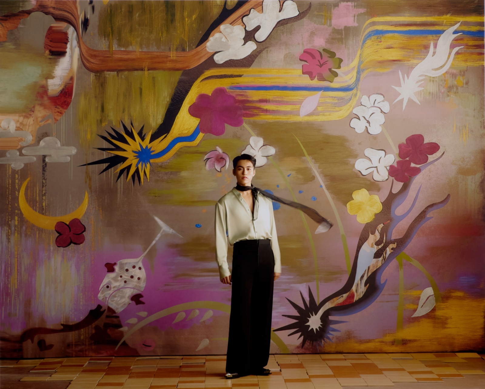 album-my-dieu-ca-cua-mono-co-gi-dang-cho-doi
