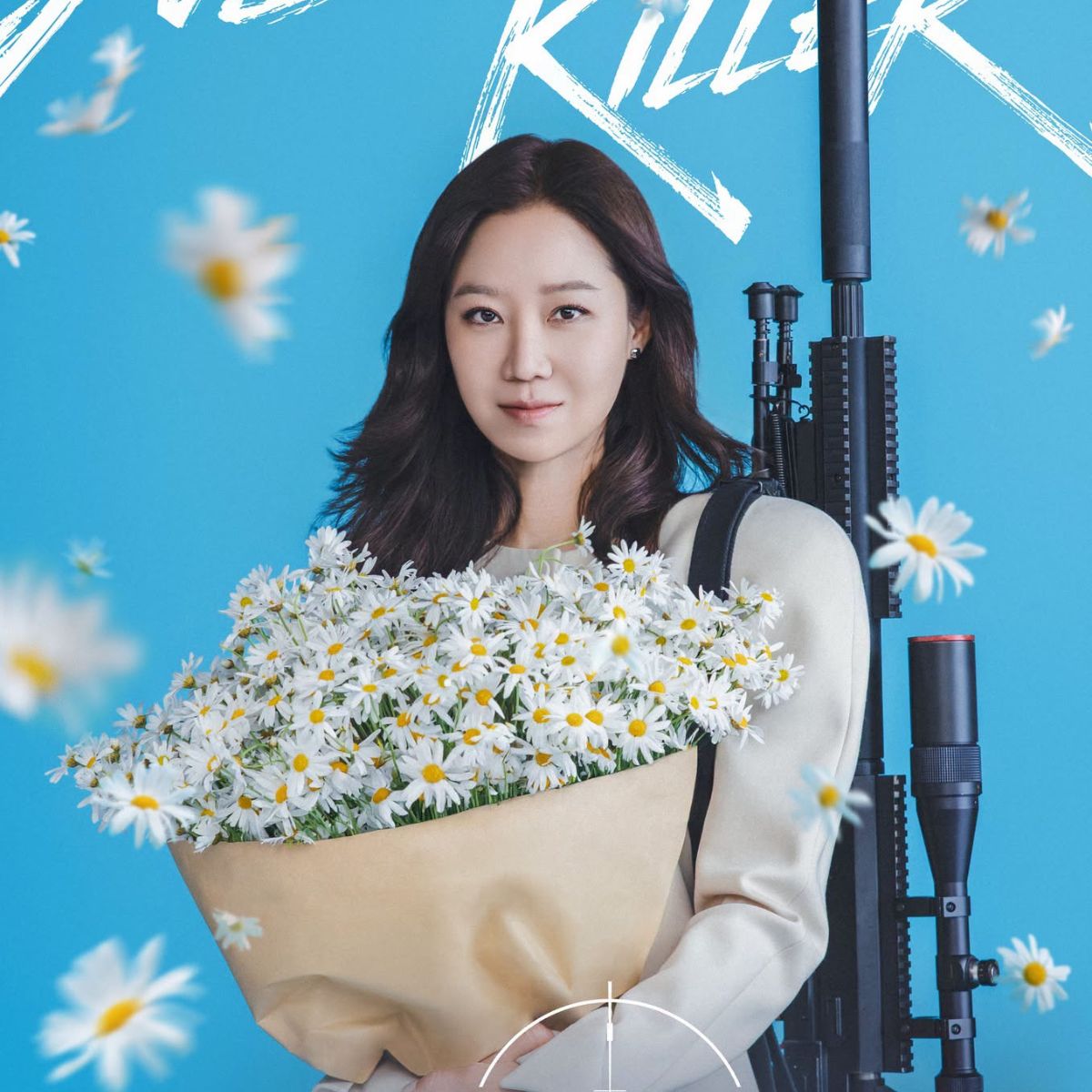 Review phim Sát Thủ Nội Trợ: Gong Hyo Jin sống cuộc sống “hai mặt”插图2