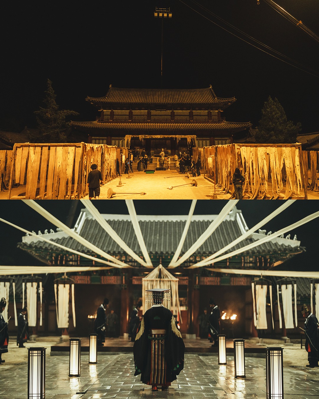 Review phim The East Palace (Đông Cung): kỳ vọng càng nhiều thì…插图2