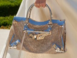 Balenciaga: Thương hiệu thời trang cao cấp từ Tây Ban Nha