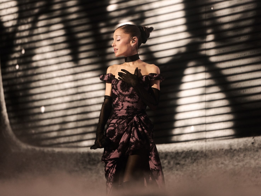 Ariana Grande