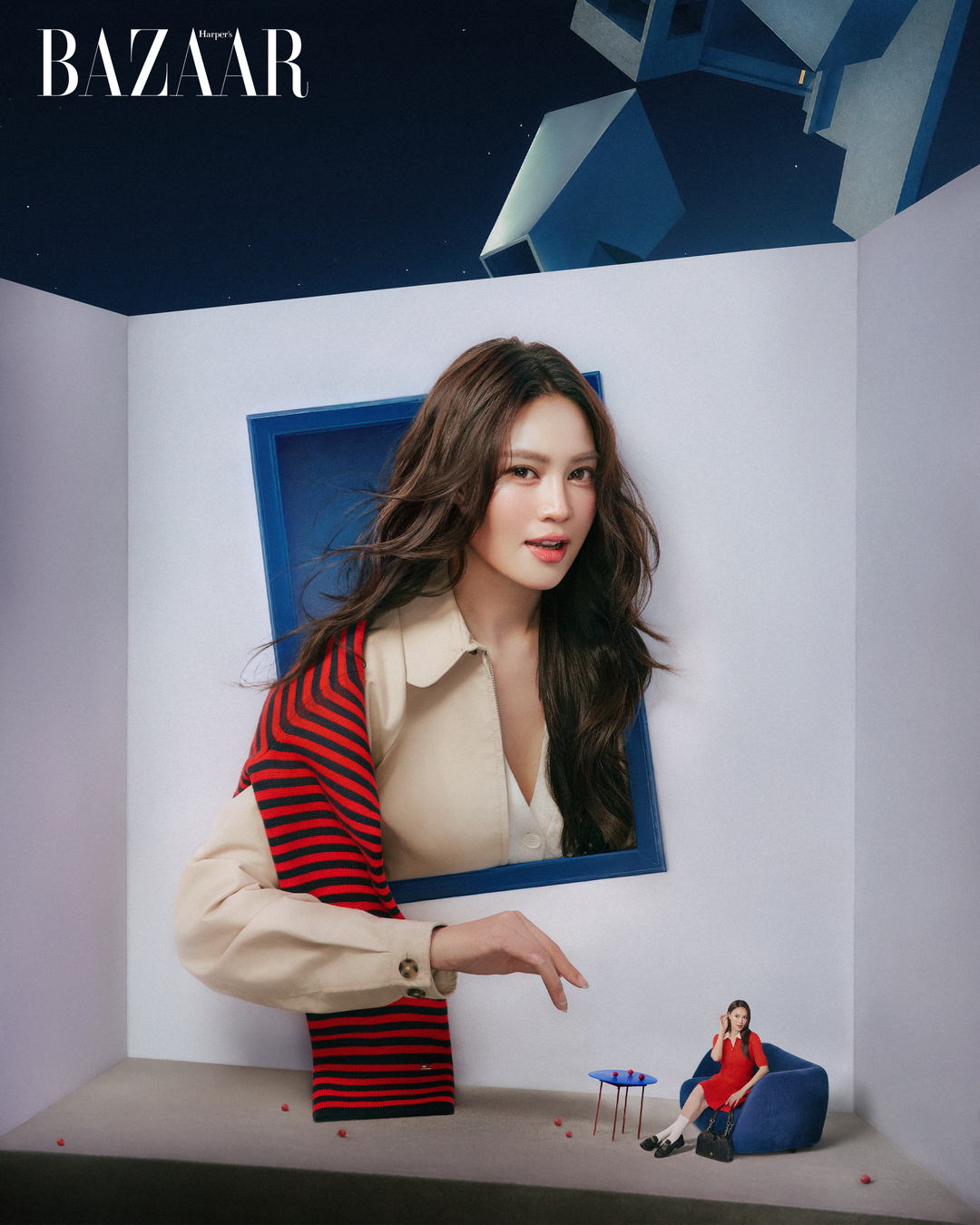 BZ NINH DUONG LAN NGOC TOMMY HILFIGER00005