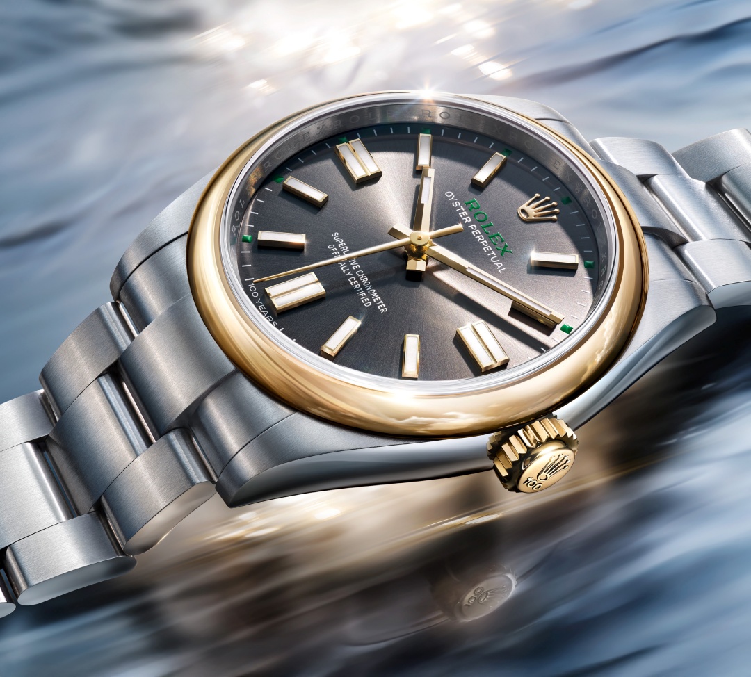 Đồng hồ Rolex Oyster 2026 