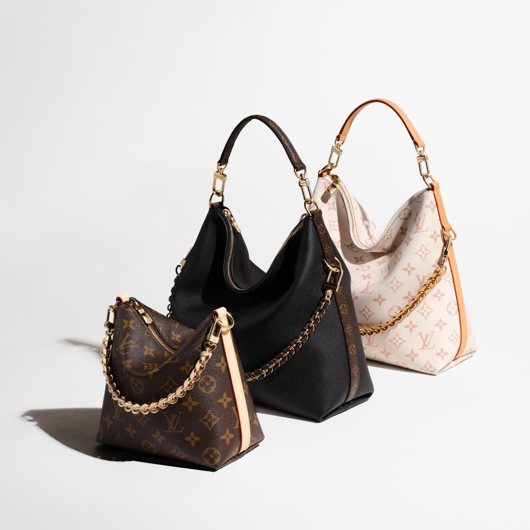 Tính linh hoạt vượt trội của túi xách Louis Vuitton Multipass插图2
