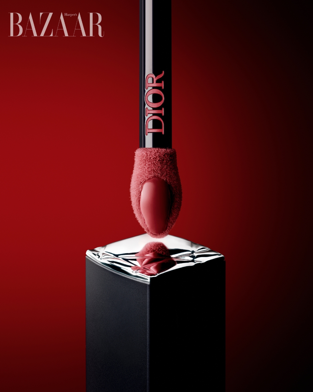 Rouge Dior On Stage ra mắt son lì dịu dàng cho đôi môi插图11 BZVN-ROUGE-DIOR-ON-STAGE-INK-BLUR-MATTE-CANNAGE