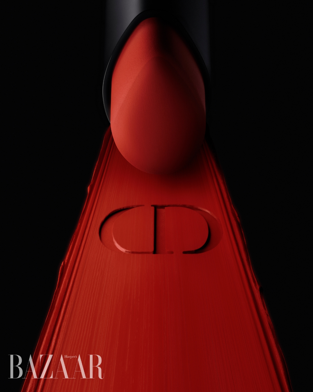 Rouge Dior On Stage ra mắt son lì dịu dàng cho đôi môi插图4 BZVN-ROUGE-DIOR-ON-STAGE-MATTE-2026