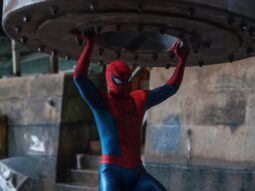 Đúng như những chia sẻ trước đó của Tom Holland Spider - Man: Brand New Day (Người Nhện: Khởi Đầu Mới) thực sự là một phần phim giàu cảm xúc.