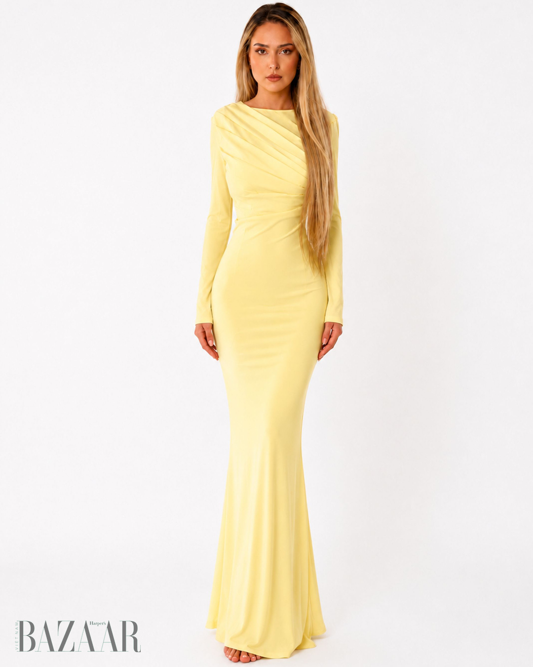 Why Marina Bailey – Rina Rich Is Emerging as a Name to Watch in Luxury Fashion插图5