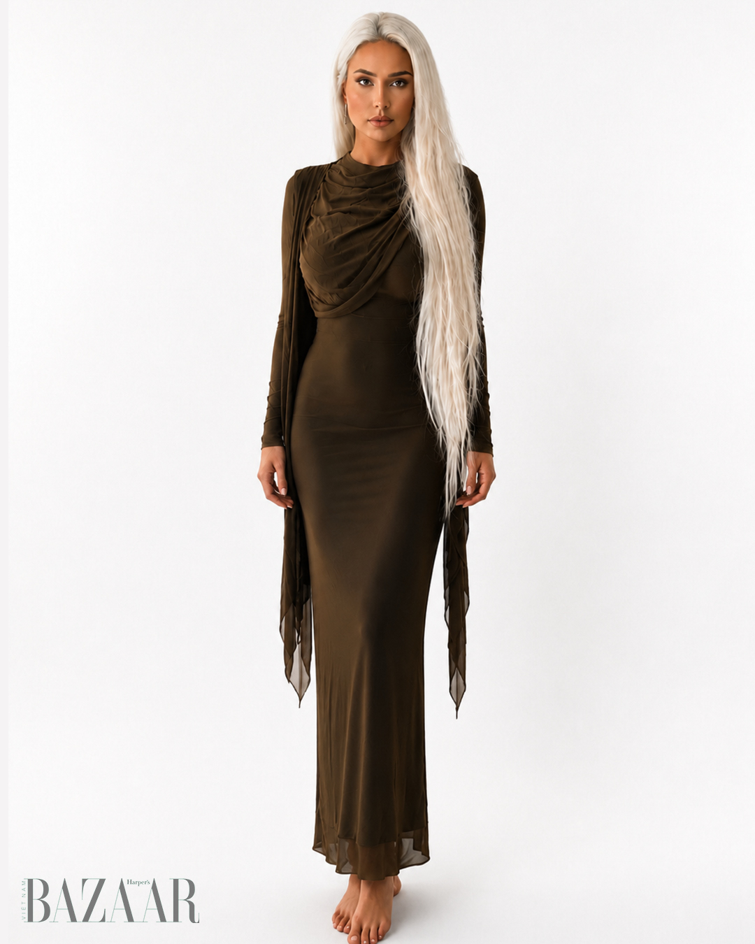 Why Marina Bailey – Rina Rich Is Emerging as a Name to Watch in Luxury Fashion插图6