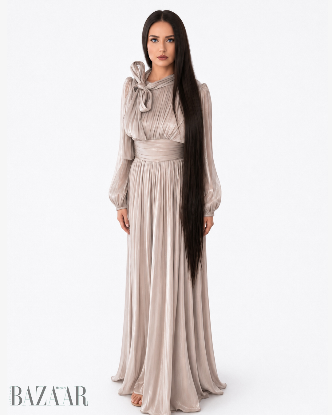 Why Marina Bailey – Rina Rich Is Emerging as a Name to Watch in Luxury Fashion插图2