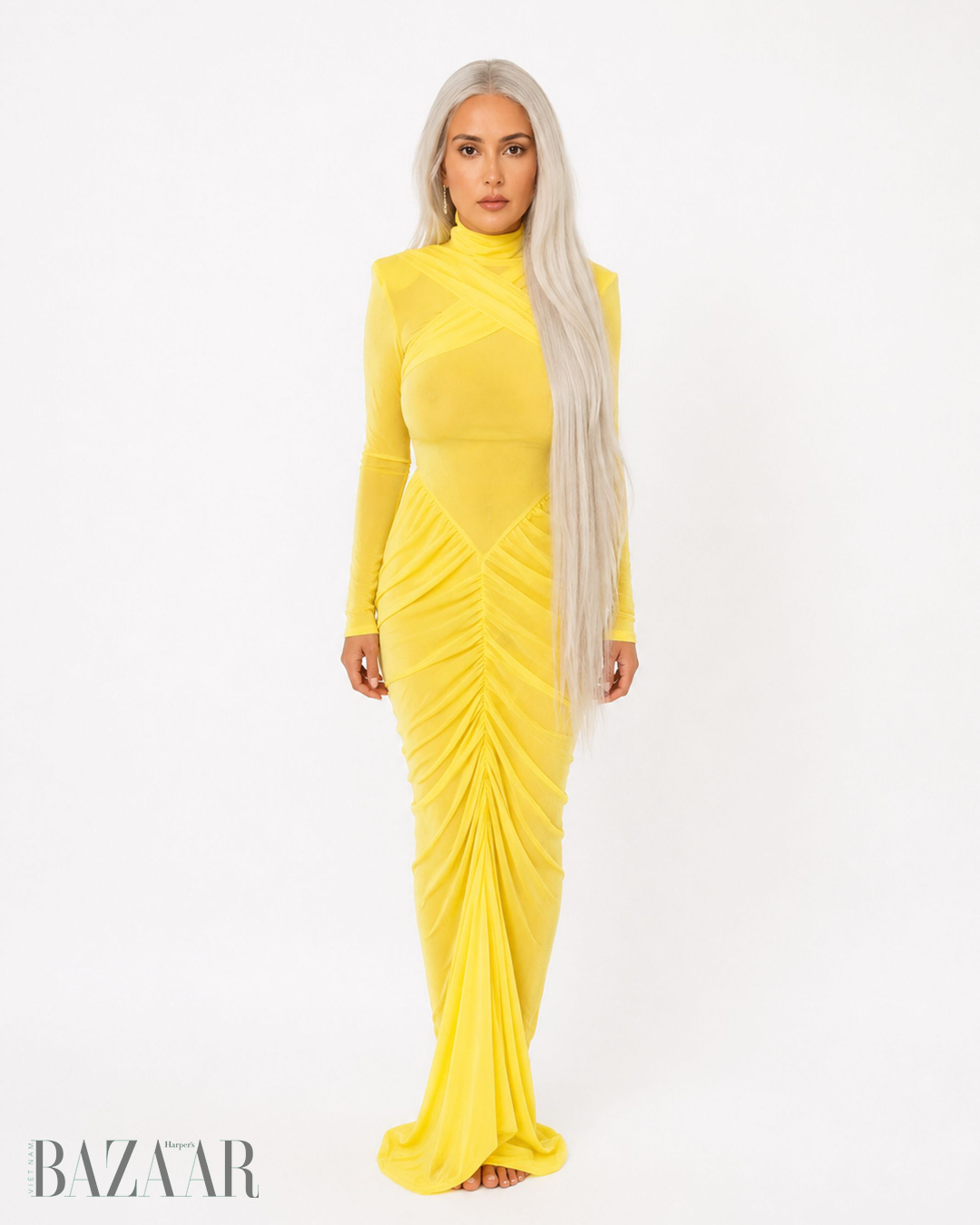 Why Marina Bailey – Rina Rich Is Emerging as a Name to Watch in Luxury Fashion插图1