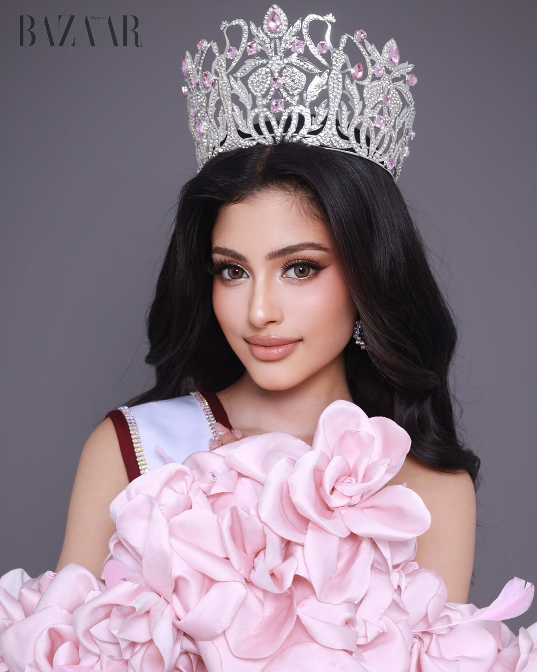 Riona Dighe: The Face of Singapore at Miss Teen Universe 2026插图3 Riona Dighe: The Face of Singapore at Miss Teen Universe 2026插图3