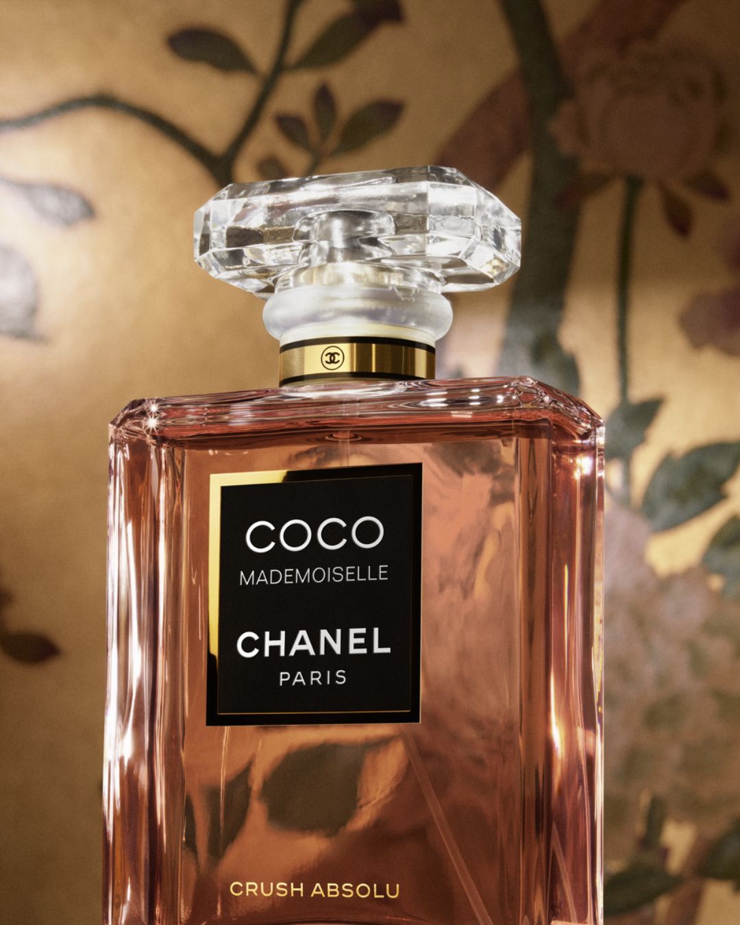 Chanel cùng Gracie Abrams mở ra chương mới cho Coco Mademoiselle Crush Absolu插图2