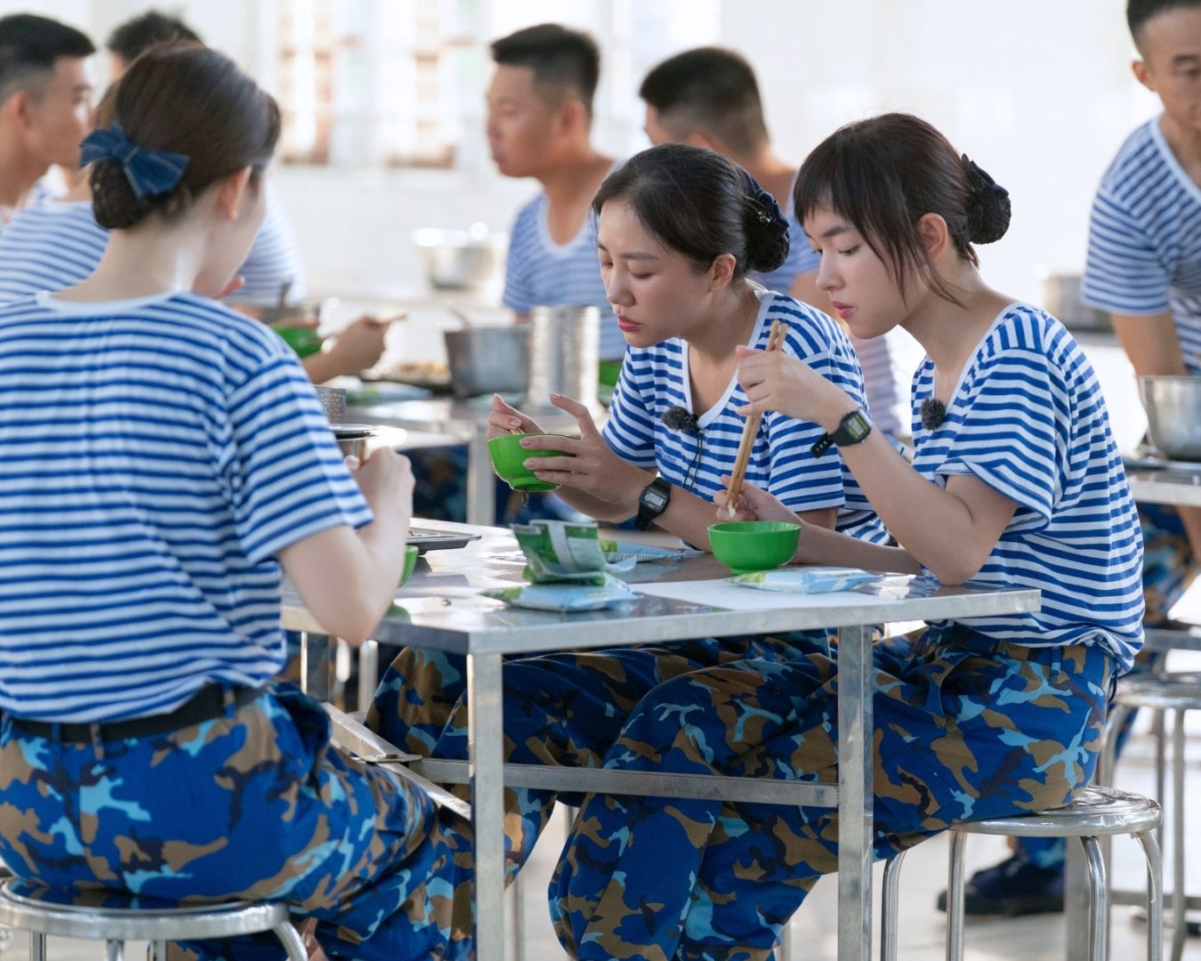 Năm 2026, Sao Nhập Ngũ lần đầu đặt chân tới Trường Sa插图7 Năm 2026, Sao Nhập Ngũ lần đầu đặt chân tới Trường Sa插图7