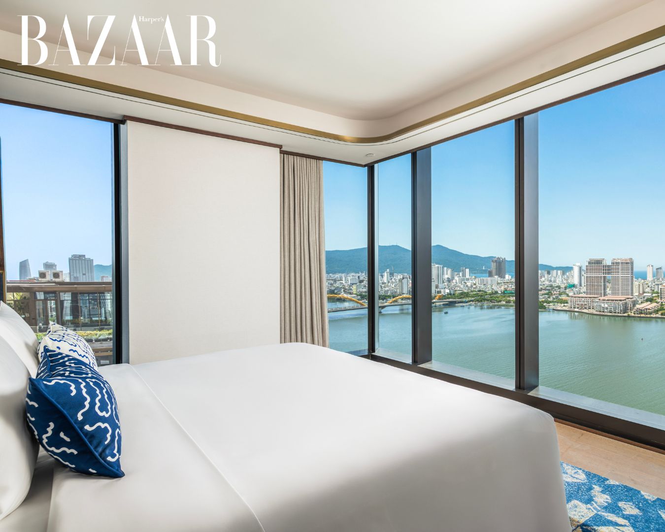Khách sạn TUI BLUE Han River chính thức khai trương tại Đà Nẵng插图1