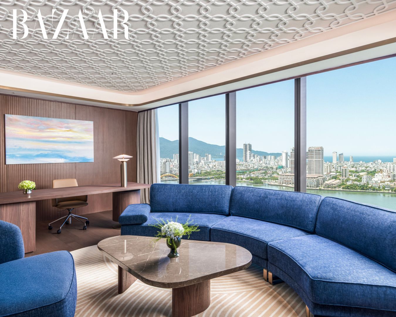 Khách sạn TUI BLUE Han River chính thức khai trương tại Đà Nẵng插图2