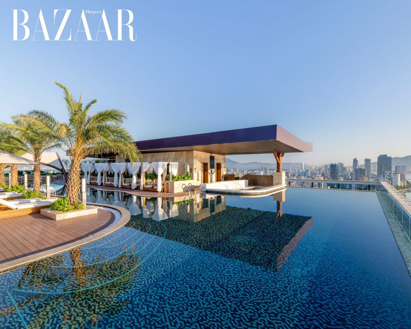 Khách sạn TUI BLUE Han River chính thức khai trương tại Đà Nẵng插图6
