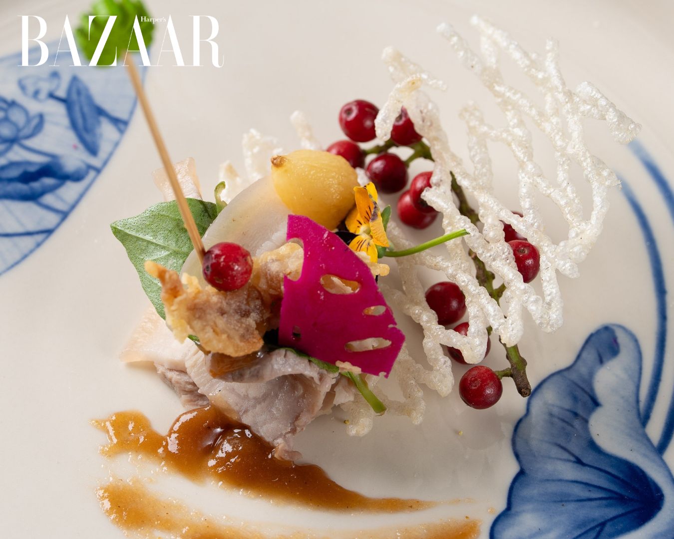 Tập 2 Top Chef Việt Nam 2026: Cuộc đấu tốc độ trong căn bếp插图