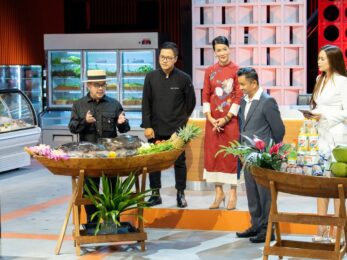 Top Chef Việt Nam 2026 biến mâm cơm miền Tây thành fine dining