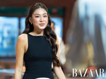 Á hậu Thảo Nhi Lê “đốt cháy” căn bếp Top Chef Việt Nam 2026