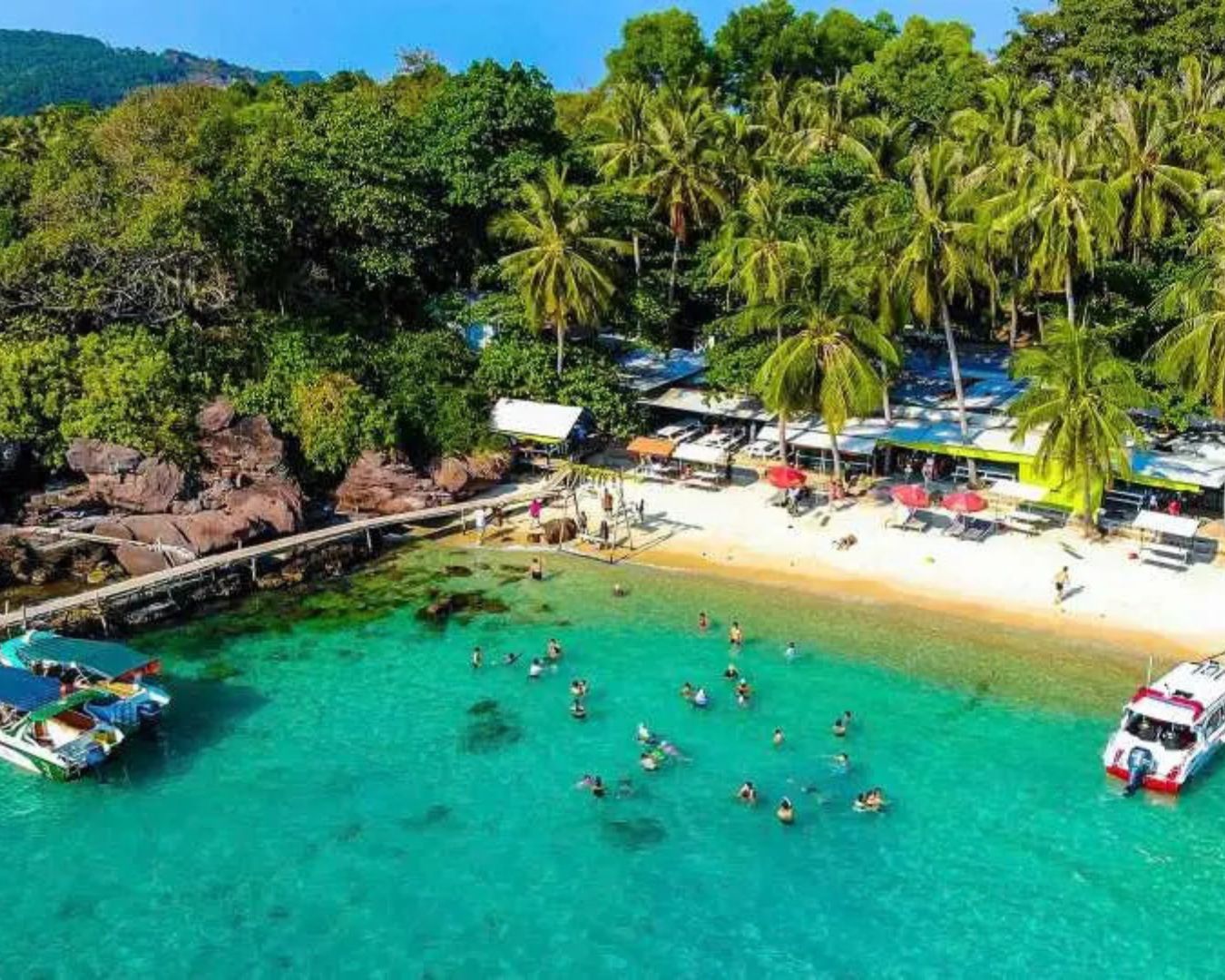 Top 10 điểm đến mùa hè 2026 được du khách Việt tìm kiếm插图7