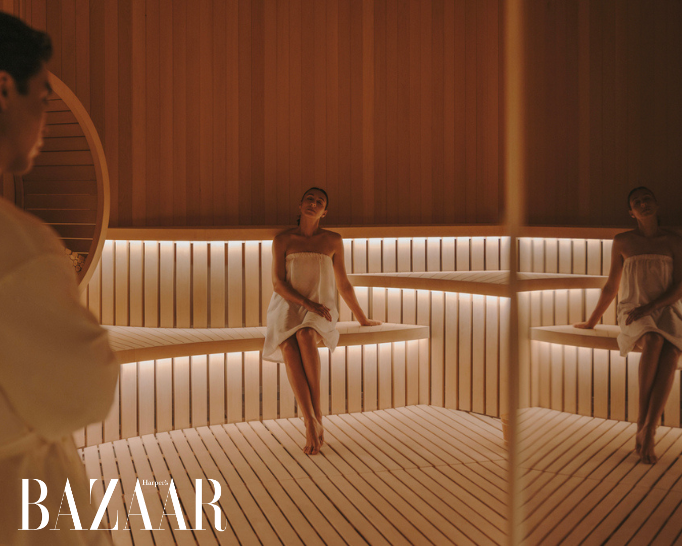 CIRUA Spa. Fitness. Wellness Club: Sự hiện diện trọn vẹn bắt đầu từ một nhịp nghỉ tại Fairmont Hanoi插图5