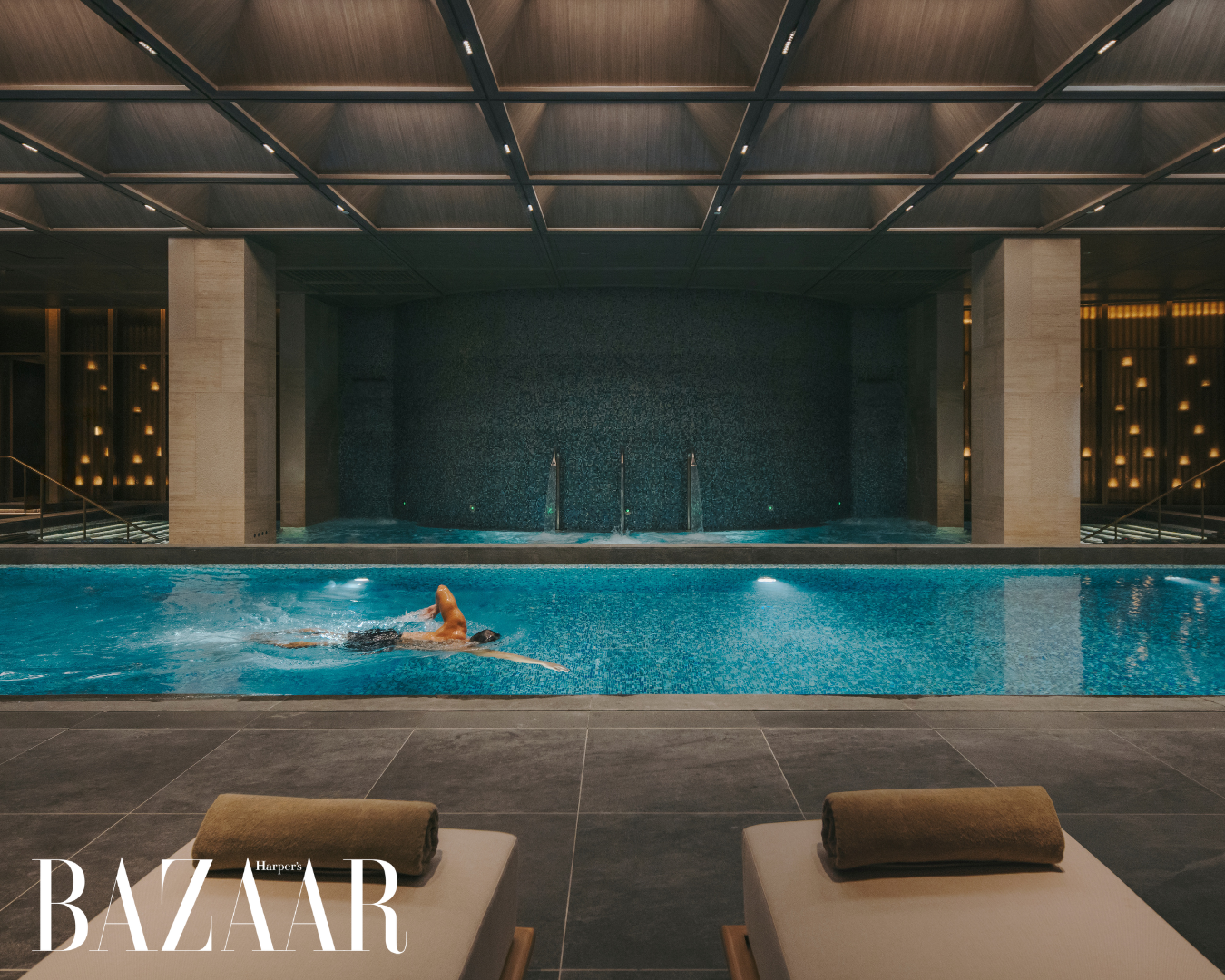 CIRUA Spa. Fitness. Wellness Club: Sự hiện diện trọn vẹn bắt đầu từ một nhịp nghỉ tại Fairmont Hanoi插图