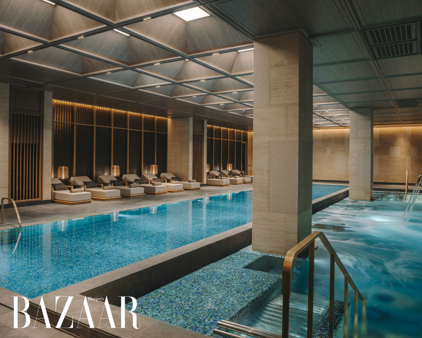 CIRUA Spa. Fitness. Wellness Club: Sự hiện diện trọn vẹn bắt đầu từ một nhịp nghỉ tại Fairmont Hanoi插图4