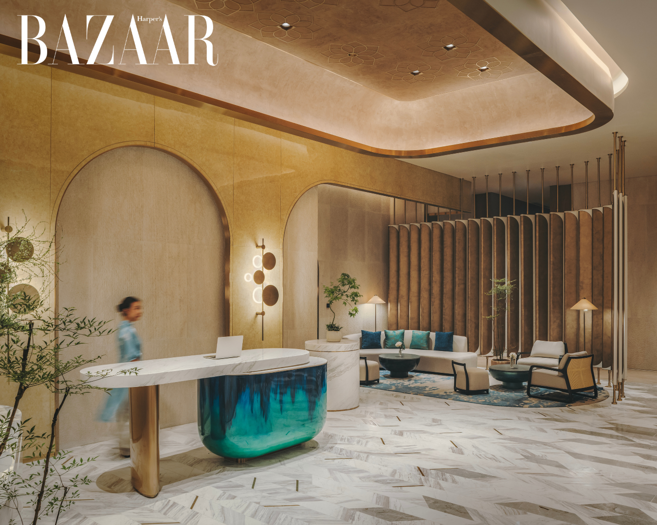 CIRUA Spa. Fitness. Wellness Club: Sự hiện diện trọn vẹn bắt đầu từ một nhịp nghỉ tại Fairmont Hanoi插图1