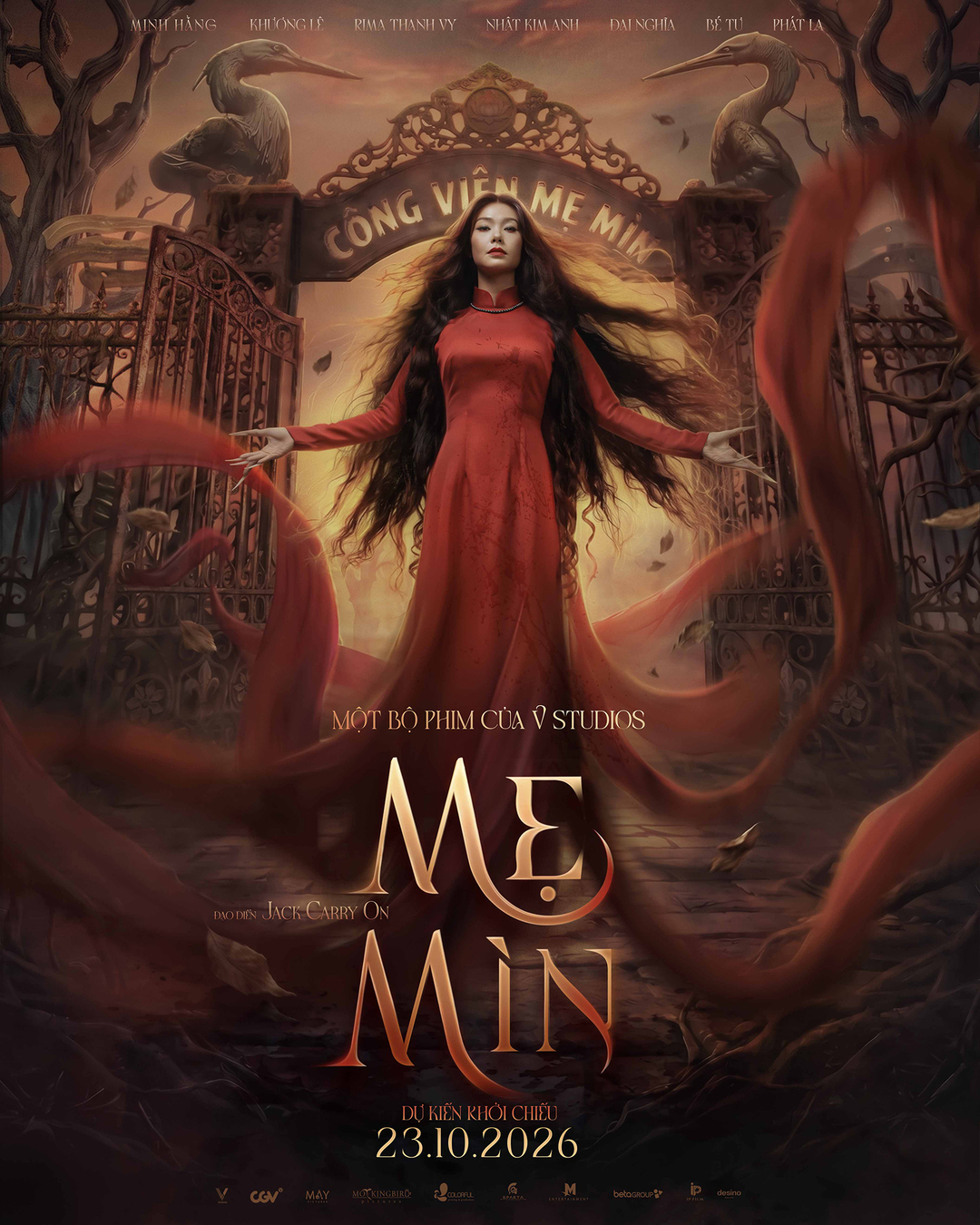 MẸ MÌN - POSTER CÔNG VIÊN - KTHUOC SOCIAL (1)