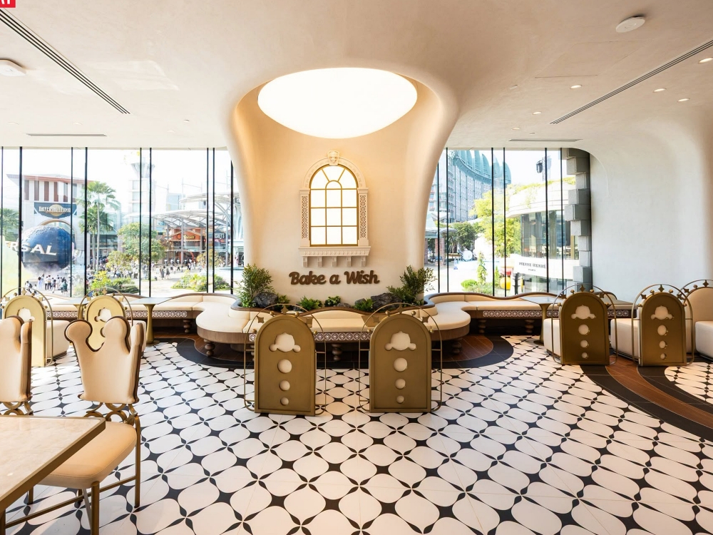 POP BAKERY Singapore