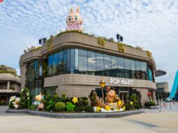 POP BAKERY Singapore