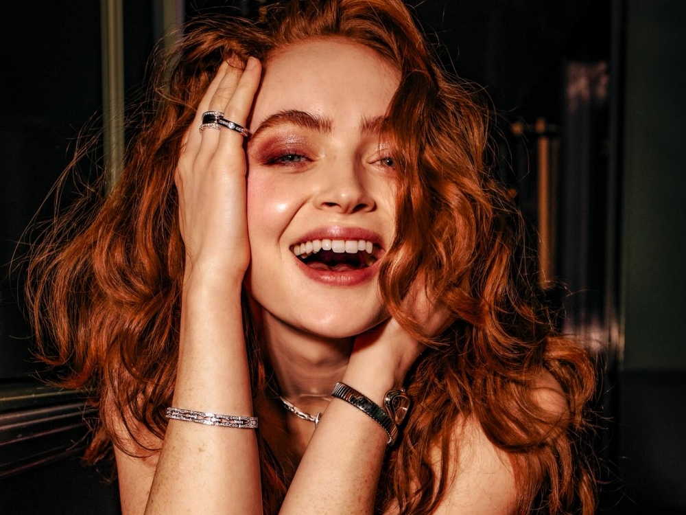 Sadie Sink