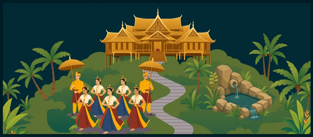 Singapore Night Festival 2026 hứa hẹn nhiều đặc sắc vì chủ đề thần thoại插图3