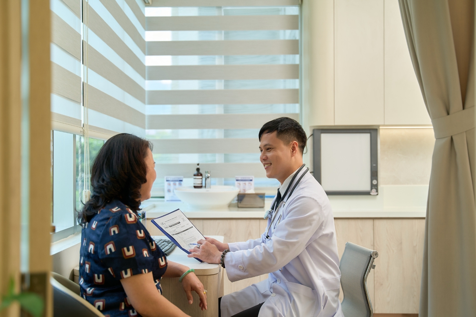 Bệnh Viện Đa Khoa Quốc Tế Sài Gòn (SIG): Kiến tạo trải nghiệm y tế khác biệt từ sự thấu cảm插图2