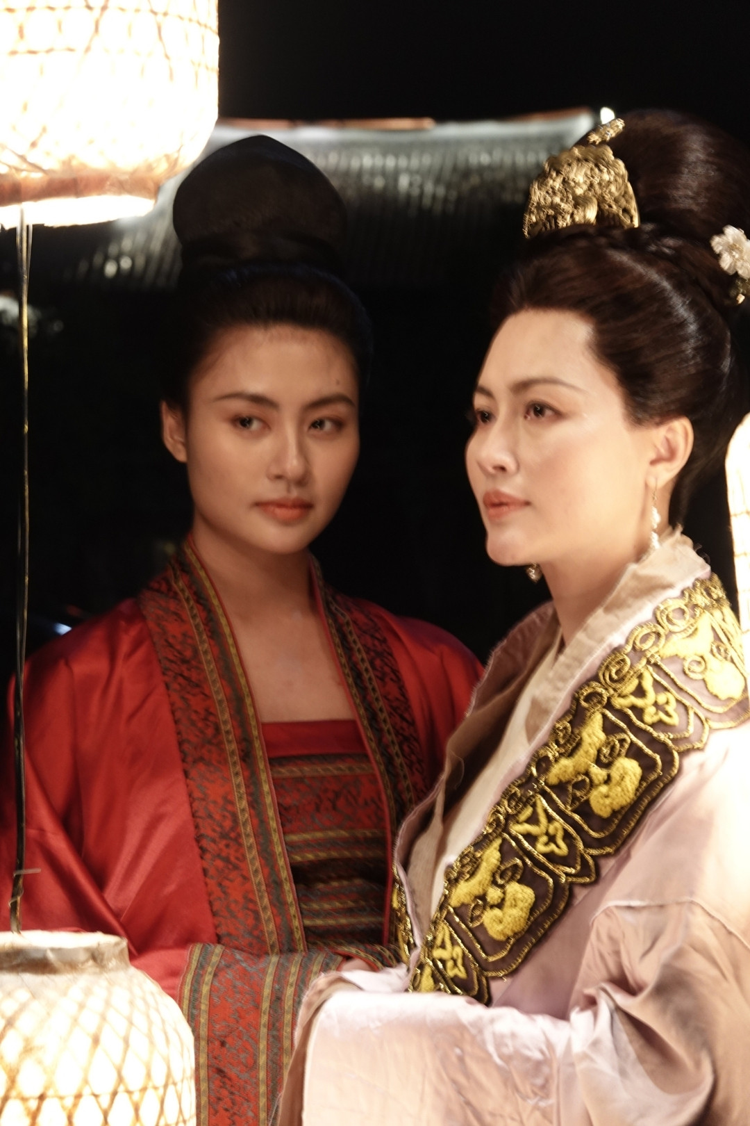 Hoa hậu Bùi Xuân Hạnh: “Để trở thành diễn viên rất khó”插图2