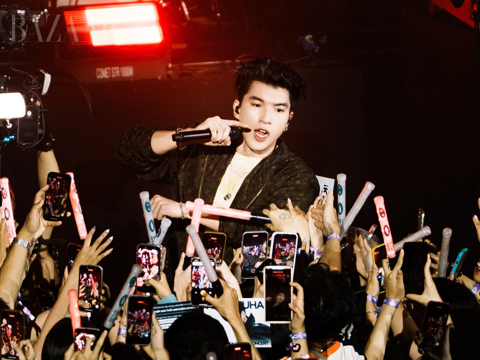 bzvn hieuthuhai mat nham mat mo concert